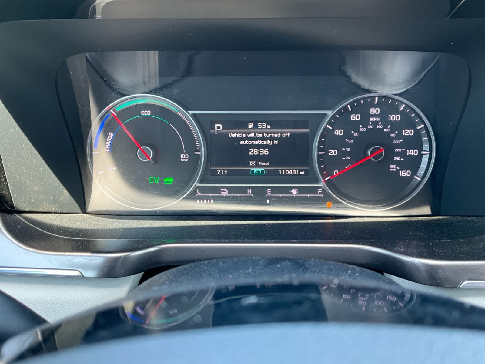 2022 Kia Sorento Hybrid S