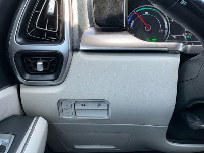 2022 Kia Sorento Hybrid S