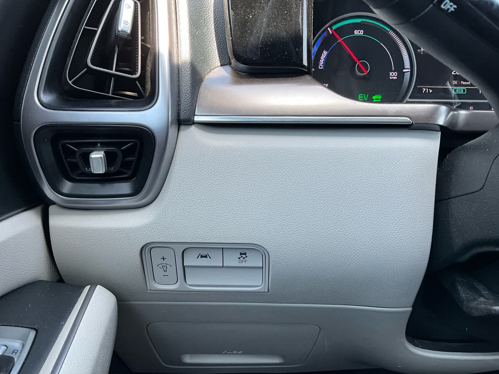 2022 Kia Sorento Hybrid S