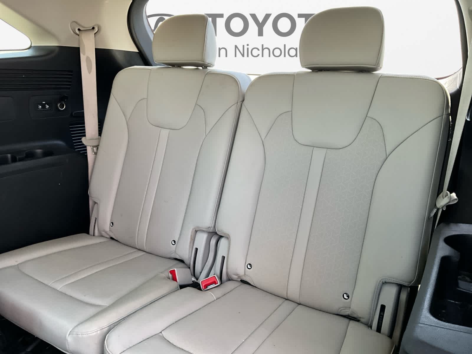 2022 Kia Sorento Hybrid S