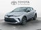 2020 Toyota C-HR XLE