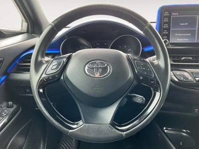 2020 Toyota C-HR XLE
