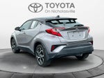 2020 Toyota C-HR XLE