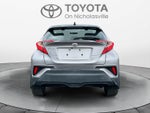 2020 Toyota C-HR XLE