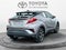 2020 Toyota C-HR XLE
