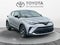 2020 Toyota C-HR XLE