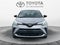 2020 Toyota C-HR XLE