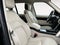 2020 Land Rover Range Rover HSE