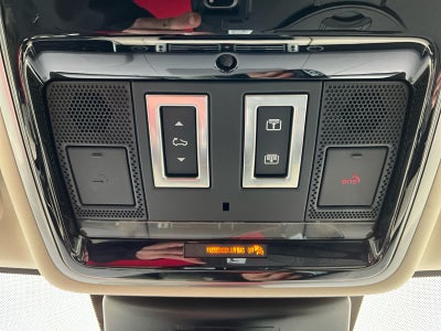 2020 Land Rover Range Rover HSE