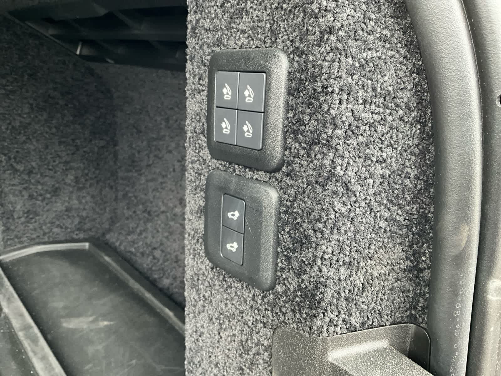 2020 Land Rover Range Rover HSE