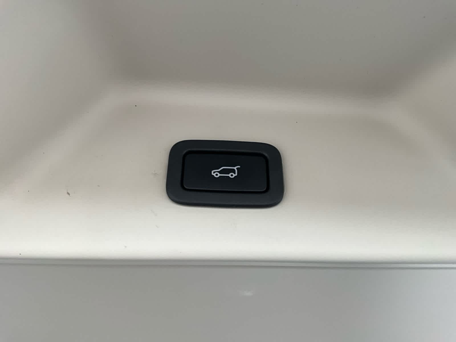 2020 Land Rover Range Rover HSE