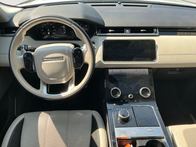 2019 Land Rover Range Rover Velar R-Dynamic SE