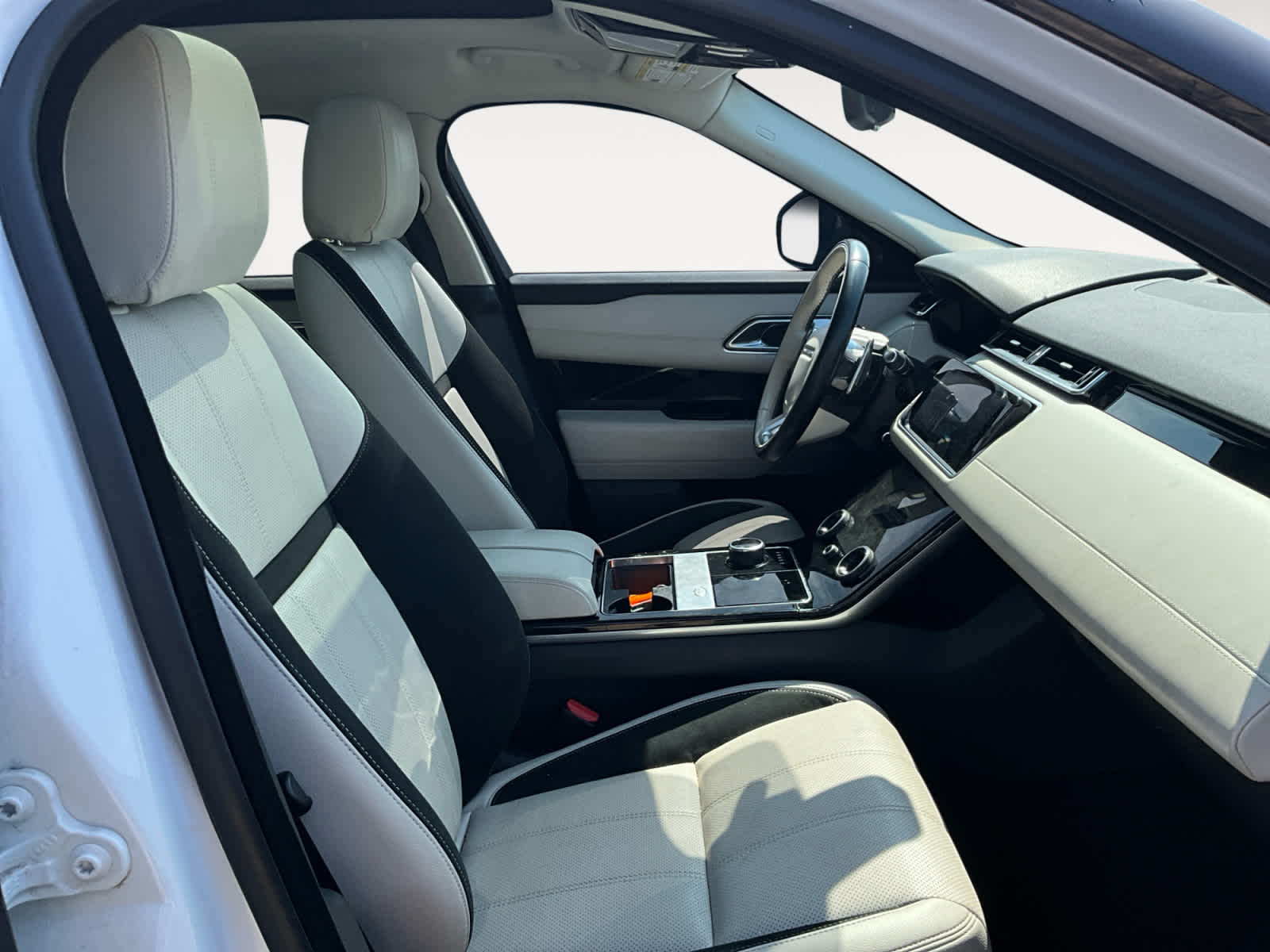 2019 Land Rover Range Rover Velar R-Dynamic SE