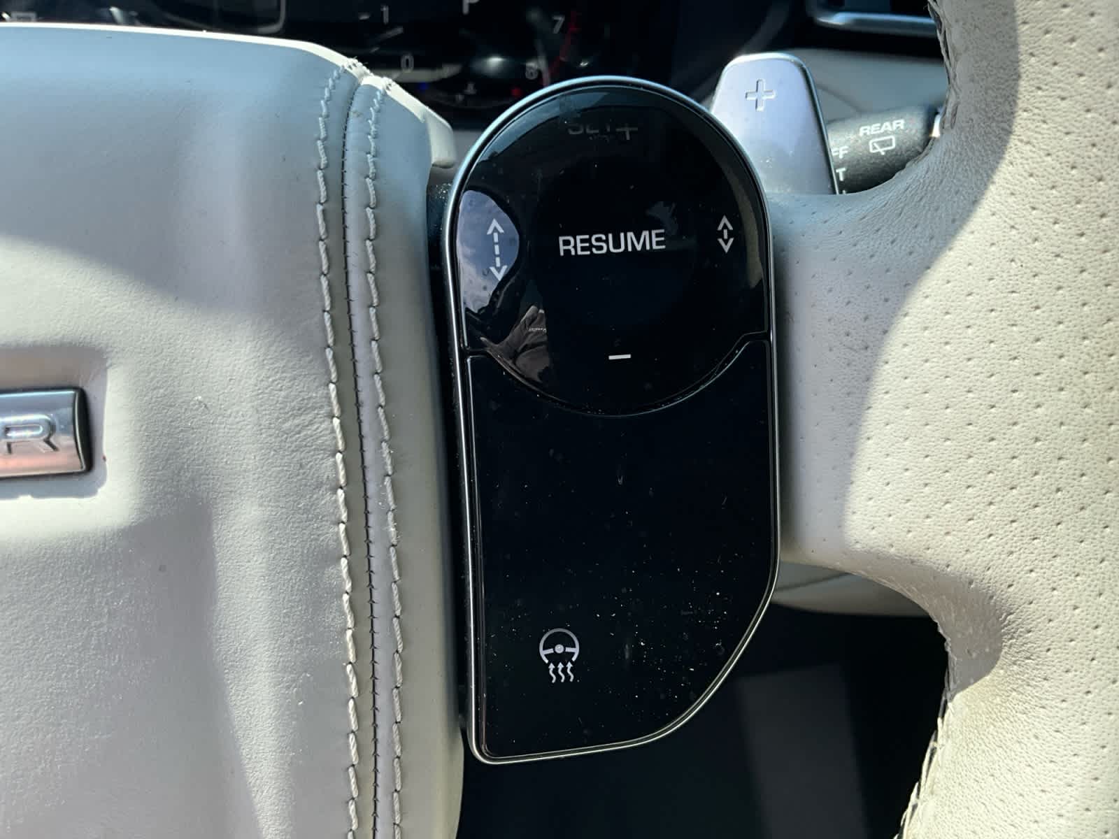 2019 Land Rover Range Rover Velar R-Dynamic SE