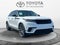 2019 Land Rover Range Rover Velar R-Dynamic SE