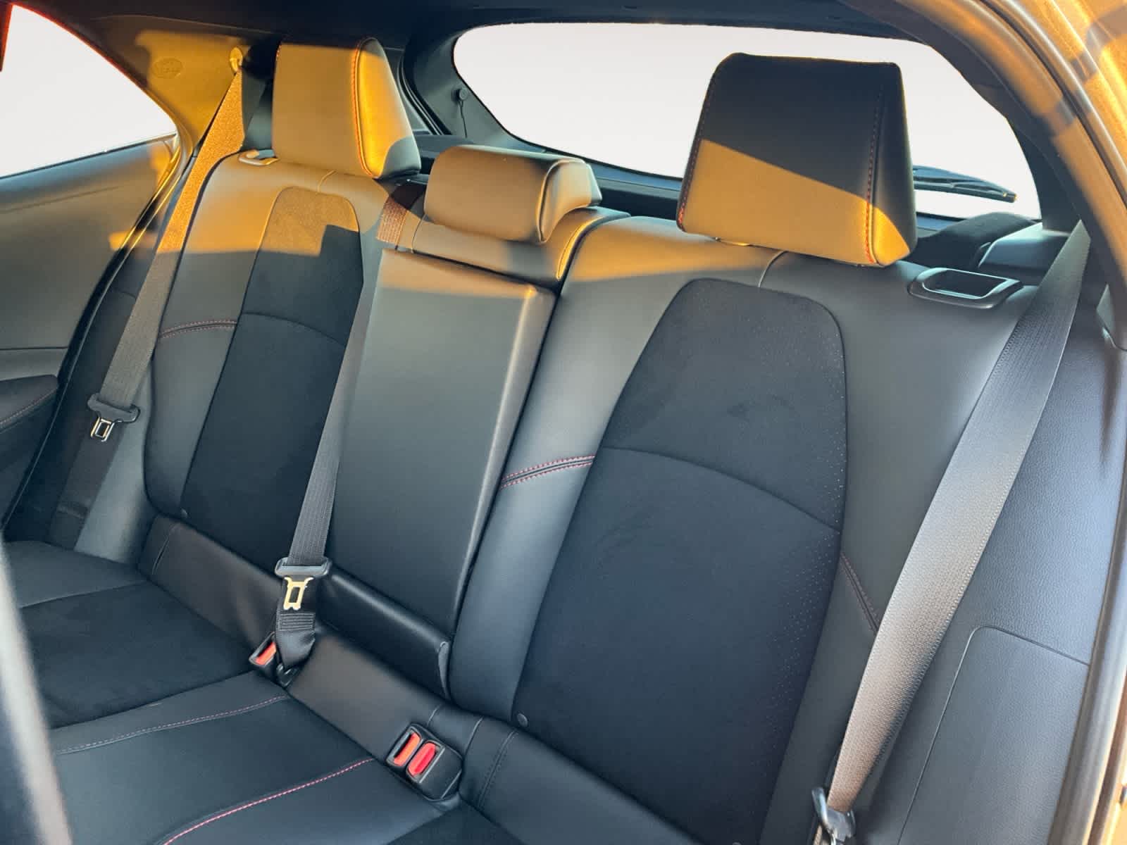 2026 Toyota GR Corolla Premium Plus