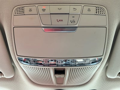 2021 Mercedes-Benz GLC 300 GLC 300
