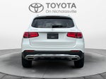 2021 Mercedes-Benz GLC 300 GLC 300