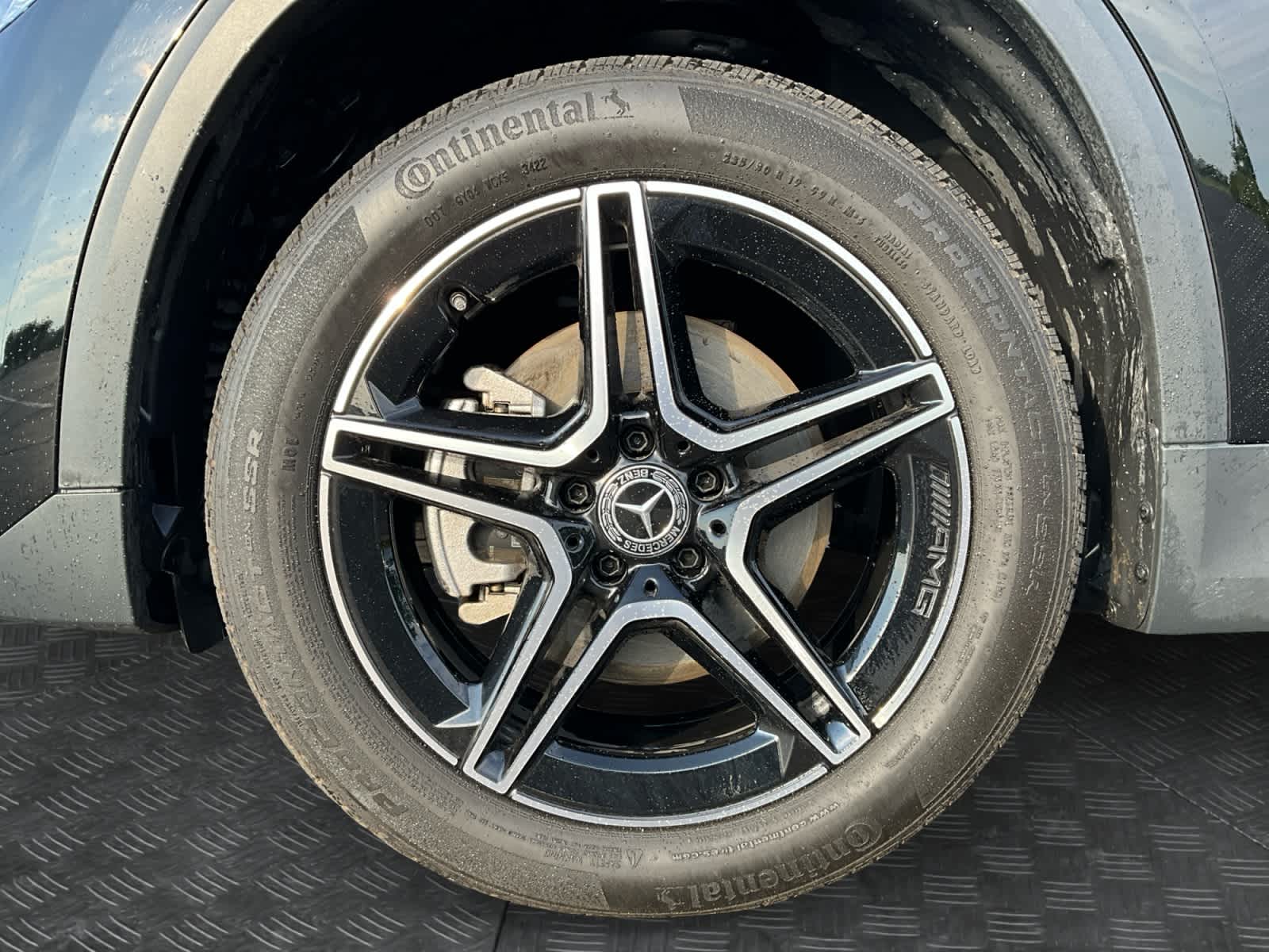 2023 Mercedes-Benz GLA 250 GLA 250
