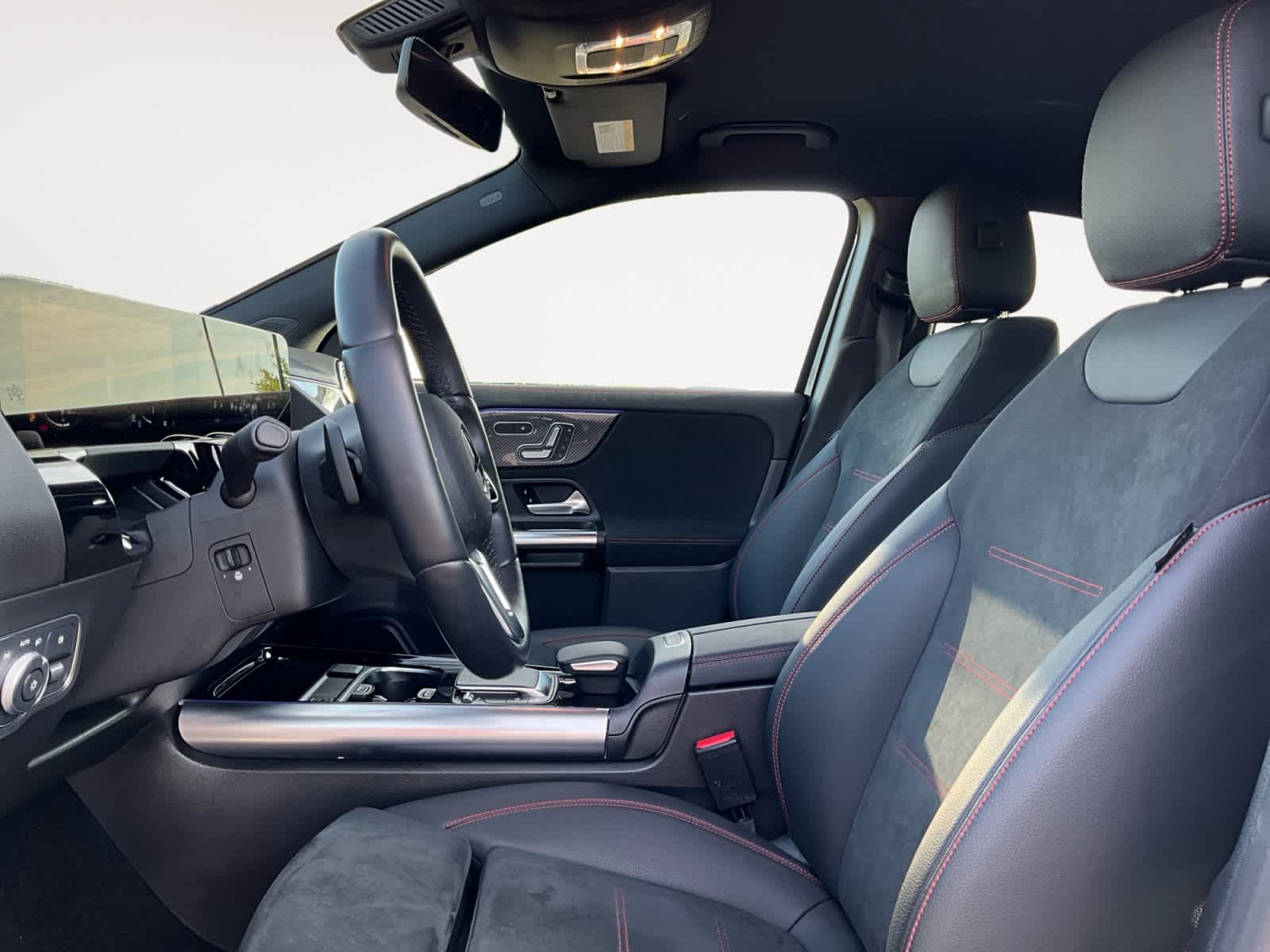2023 Mercedes-Benz GLA 250 GLA 250
