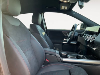 2023 Mercedes-Benz GLA 250 GLA 250