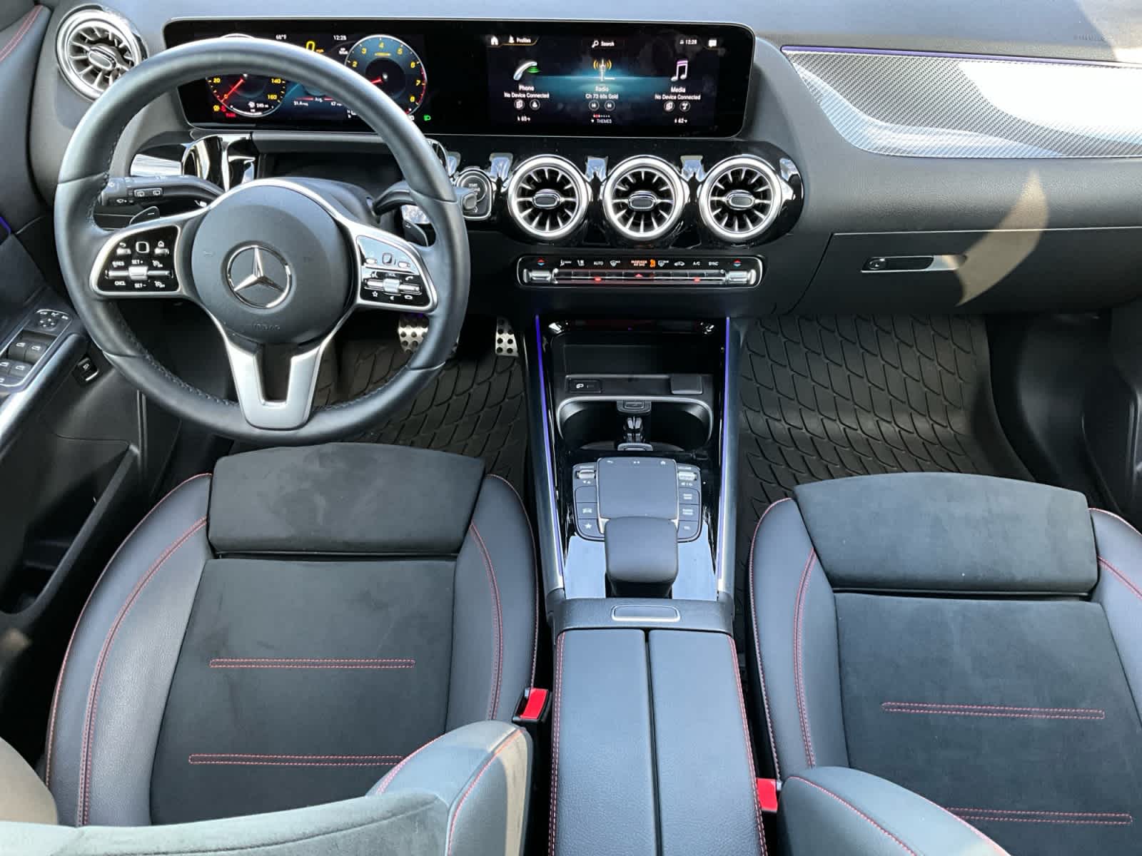 2023 Mercedes-Benz GLA 250 GLA 250