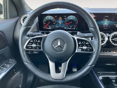 2023 Mercedes-Benz GLA 250 GLA 250
