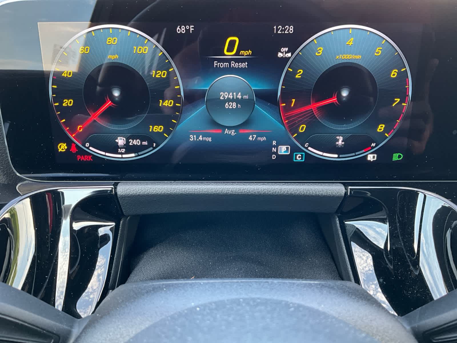 2023 Mercedes-Benz GLA 250 GLA 250