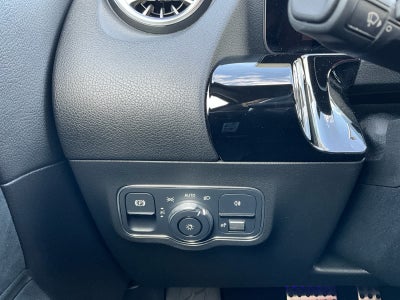 2023 Mercedes-Benz GLA 250 GLA 250