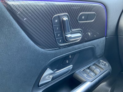 2023 Mercedes-Benz GLA 250 GLA 250