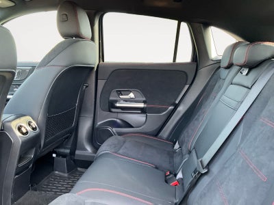 2023 Mercedes-Benz GLA 250 GLA 250