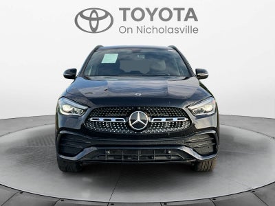 2023 Mercedes-Benz GLA 250 GLA 250