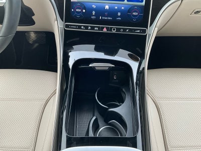 2025 Mercedes-Benz GLC GLC 350e