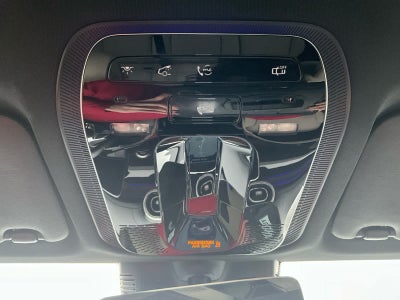 2025 Mercedes-Benz GLC GLC 350e