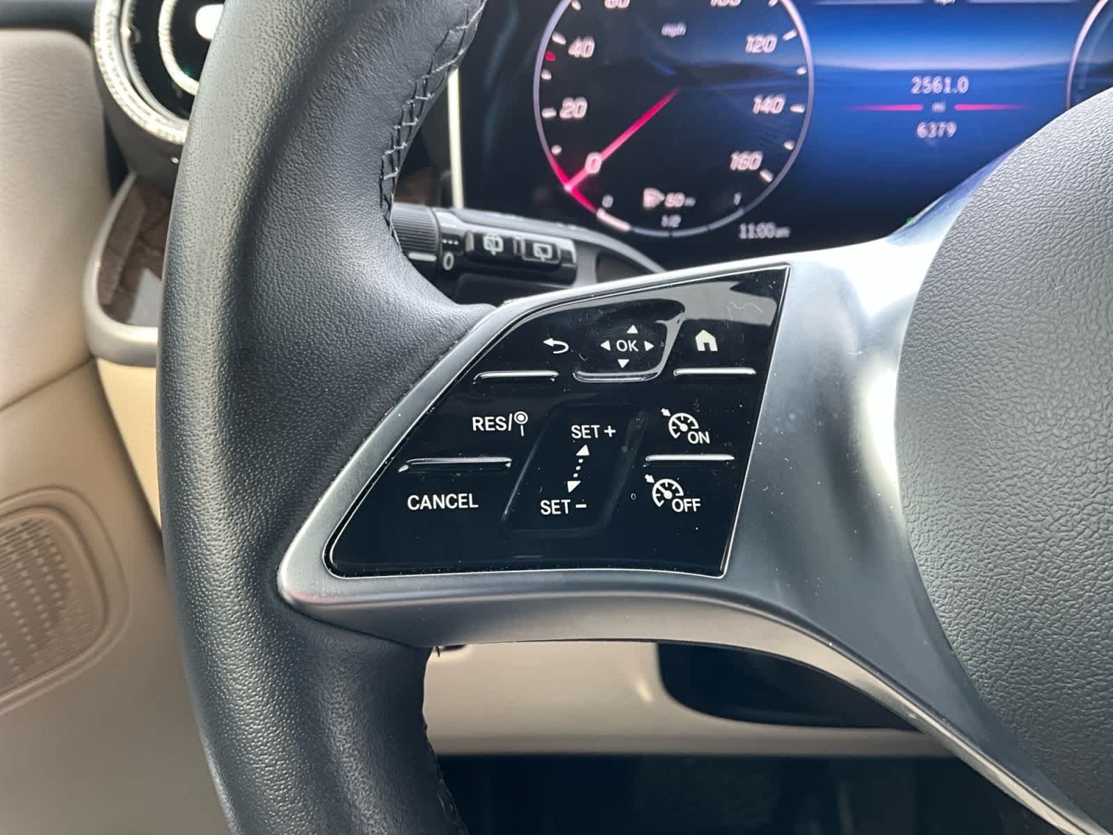 2025 Mercedes-Benz GLC GLC 350e