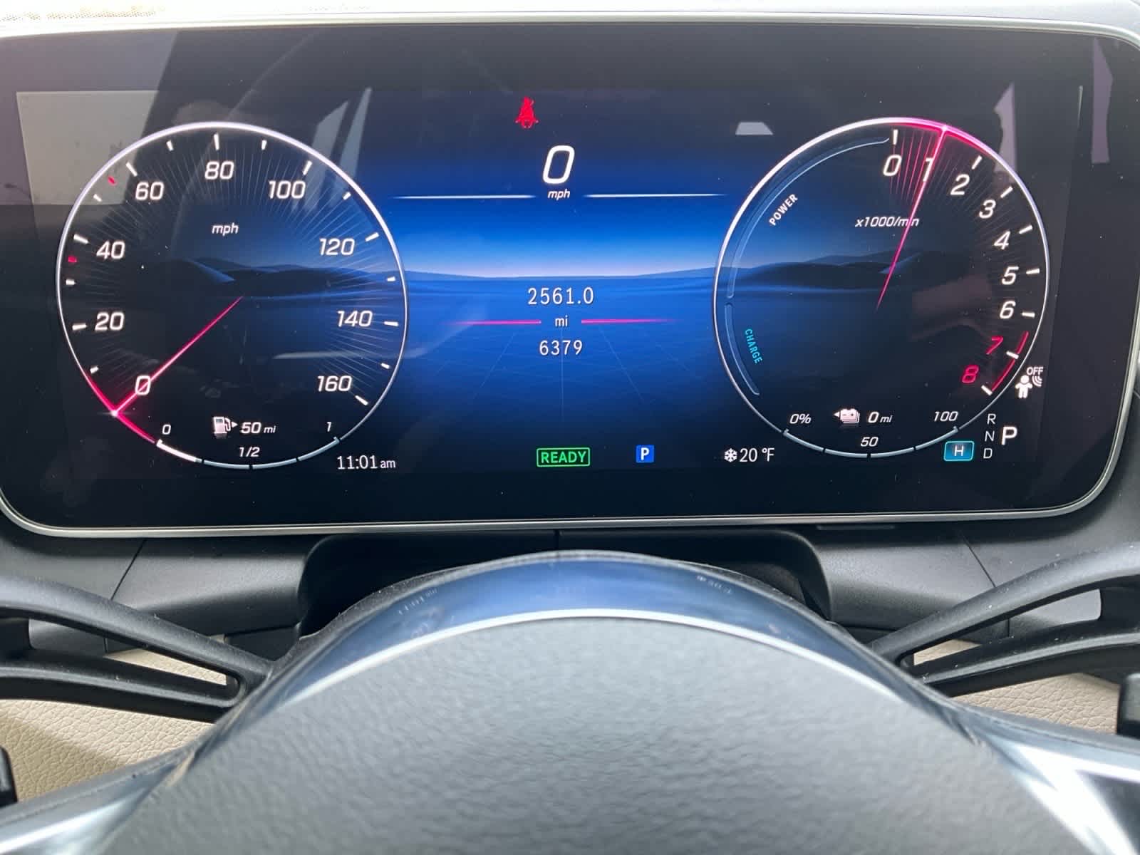 2025 Mercedes-Benz GLC GLC 350e