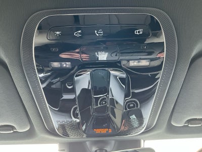 2025 Mercedes-Benz GLC GLC 350e