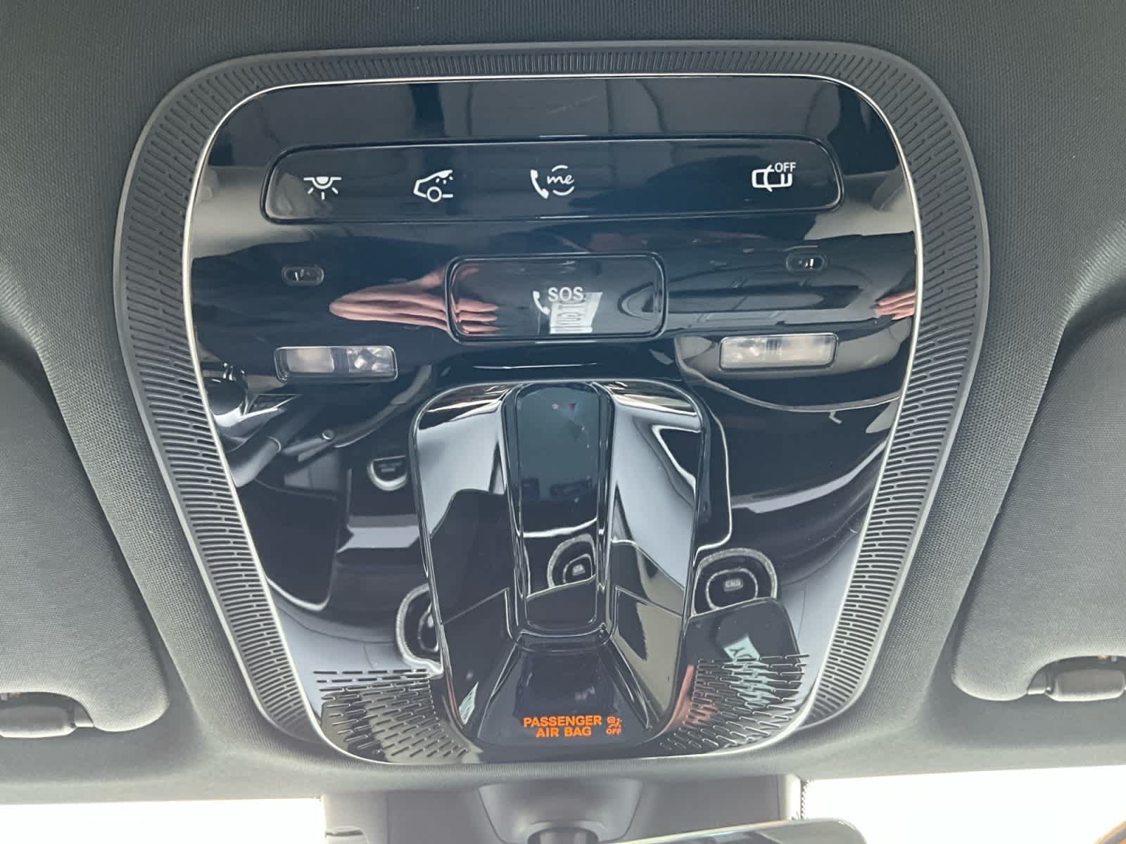 2025 Mercedes-Benz GLC GLC 350e