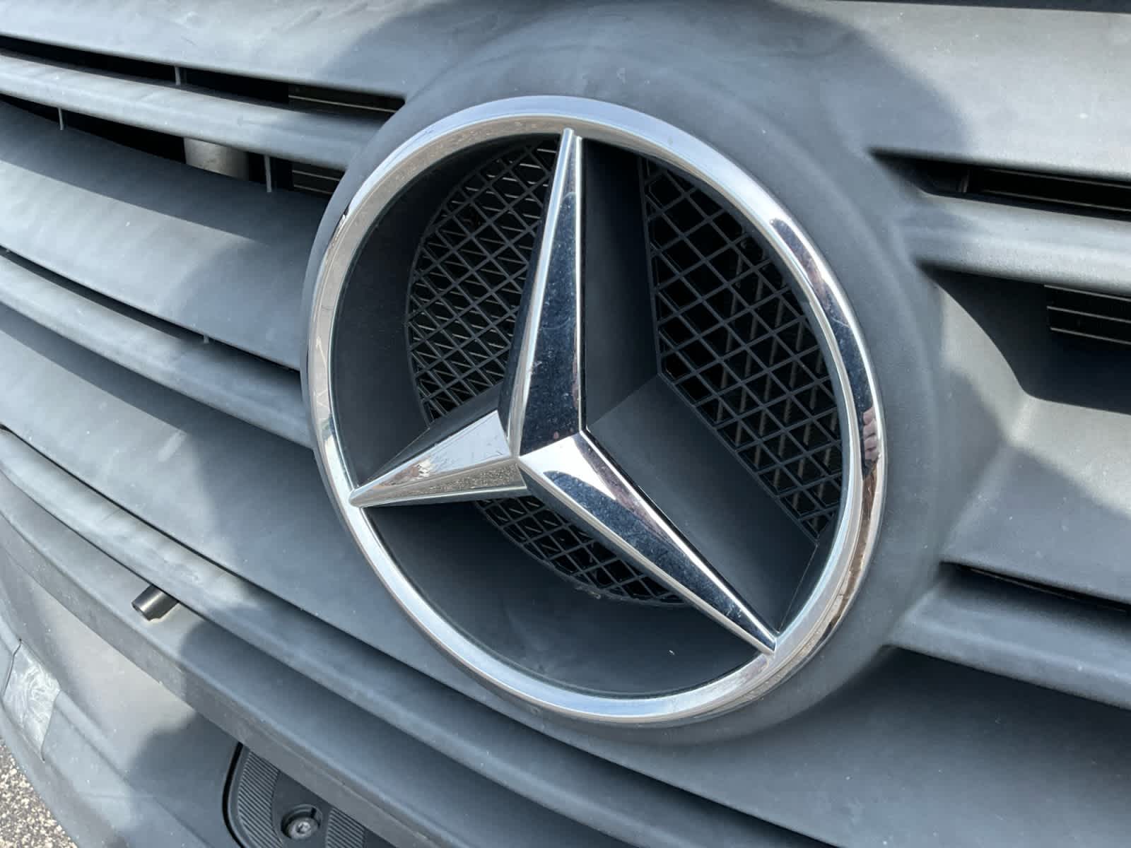 2023 Mercedes-Benz Sprinter Cargo Van 2500 High Roof I4 Gas 170" RWD