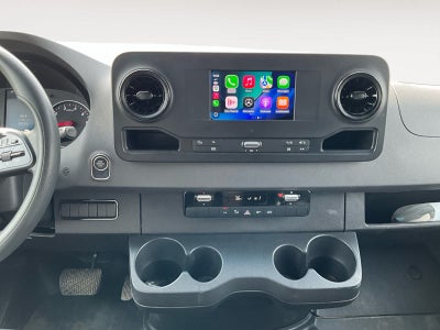 2023 Mercedes-Benz Sprinter Cargo Van 2500 High Roof I4 Gas 170" RWD