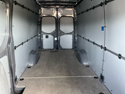 2023 Mercedes-Benz Sprinter Cargo Van 2500 High Roof I4 Gas 170" RWD