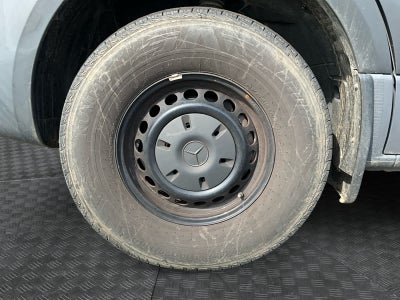2023 Mercedes-Benz Sprinter Cargo Van 2500 High Roof I4 Gas 170" RWD