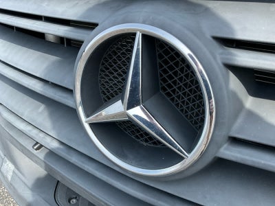 2023 Mercedes-Benz Sprinter Cargo Van 2500 High Roof I4 Gas 170" RWD