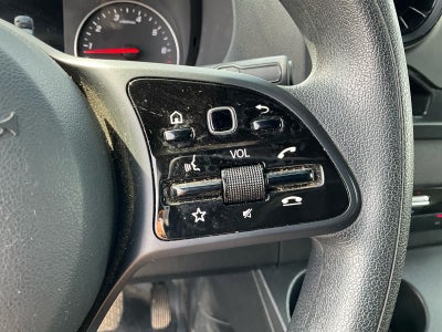 2023 Mercedes-Benz Sprinter Cargo Van 2500 High Roof I4 Gas 170" RWD