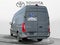 2023 Mercedes-Benz Sprinter Cargo Van 2500 High Roof I4 Gas 170" RWD