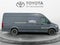 2023 Mercedes-Benz Sprinter Cargo Van 2500 High Roof I4 Gas 170" RWD
