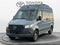 2025 Mercedes-Benz Sprinter Passenger Van 2500 Standard Roof I4 Diesel HO 144" RWD