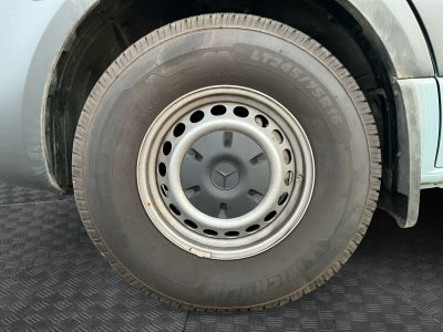2025 Mercedes-Benz Sprinter Passenger Van 2500 Standard Roof I4 Diesel HO 144" RWD