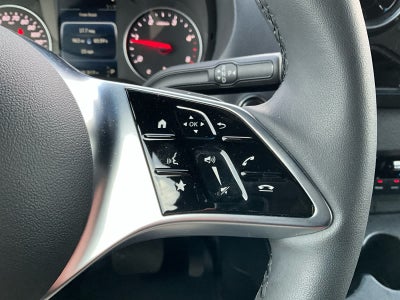 2025 Mercedes-Benz Sprinter Passenger Van 2500 Standard Roof I4 Diesel HO 144" RWD