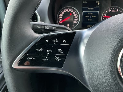 2025 Mercedes-Benz Sprinter Passenger Van 2500 Standard Roof I4 Diesel HO 144" RWD